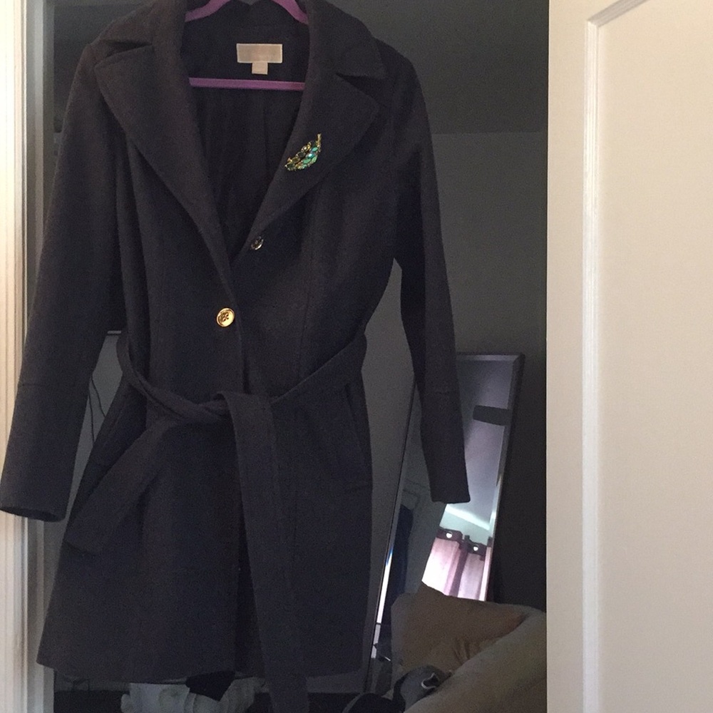 Micheal Kors Coat